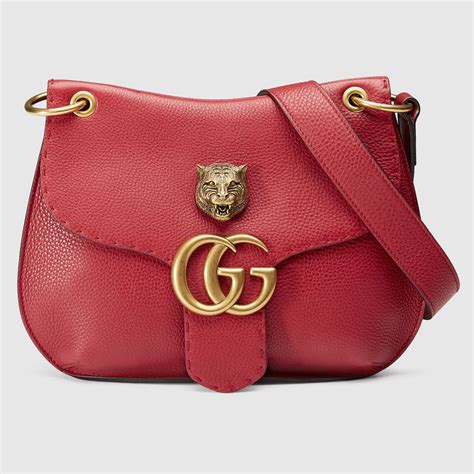 gucci shoulder bag outlet|Gucci adjustable shoulder handbags.